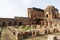 Firoz Shah Kotla historical monuments, New Delhi India Mughal period