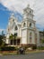 First African Wesleyan Methodist Church of Samana