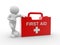 First aid