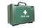 First aid kit