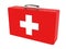 First aid kit