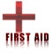 First Aid and Red Cross