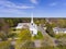 First Baptist Church, Hampton Falls, NH, USA