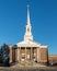 First Baptist Church of West Columbia