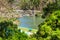 First Basin in the Cataract Gorge Reserve - Launceston