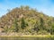 First Basin in Cataract Gorge, Tasmania