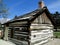 First Cabin in Boise, Idaho