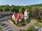 First Church in Belmont Unitarian Universalist, Belmont, MA, USA