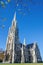 The First Church of Otago in Dunedin, New Zealand