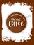 But first, Coffee typography addict vector slogan design for t shirt printing, embroidery, apparels, tee graphics and tee design
