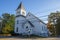 First Congregational Church, Eliot, ME, USA
