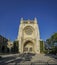 First Congregational Church of Los Angeles