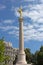 First Division Monument, Washington DC, USA