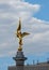 First Division Monument in Washington DC USA