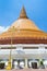 The First Grand Pagoda in Nakornpathom, Thailand