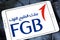 First Gulf Bank, FGB, logo