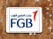 First Gulf Bank, FGB, logo