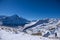 First mountain grindelwald switzerland