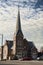 First Presbyterian Church Athens Alabama