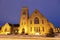 First Presbyterian Church in Topeka