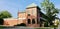 First Regional Library, Hernando, Mississippi