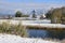 After the First Snowfall - Suzdal`s Landscapes