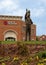 `First Star` by Dennis Smith located in front of the Bank of Oklahoma in Edmond.