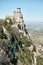 The First Tower of San Marino