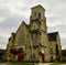 First United Methodist Church