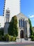 First United Methodist Church in Reno, Nevada