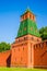 First Unnamed tower of Moscow Kremlin