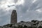 First watchtower of the greenway