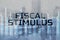 Fiscal Stimulus World Economics concept