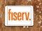 Fiserv company logo