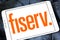 Fiserv company logo