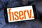 Fiserv company logo