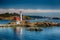 Fisgard Lighthouse