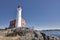 Fisgard Lighthouse