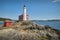 Fisgard Lighthouse, Victoria, British Columbia