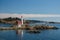 Fisgard Lighthouse, Victoria, Canada