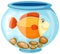 Fish bowl