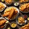 Fish and Chips: Britain\\\'s Beloved Classic Comfort Food Delight