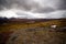 Fish Lake Trail Hike, Whitehorse, Yukon Fall Scenery