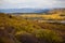 Fish Lake Trail Hike, Whitehorse, Yukon Fall Scenery