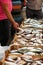 Fish market, Trapani, Sicily, Italy