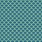 Fish, mermaid scale seamless pattern, reptile skin