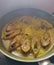 Fish in mustard gravy - A Bengali Delight