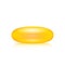 Fish oil supplement capsule