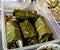 Fish paksiw wrapped in mango leaves- Filipino favorite