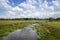 A fish passage for freshwater fish in the Netherlands,